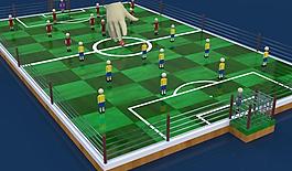 futbolito