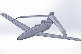 無人機