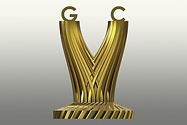 grabbby齒輪獎(jiǎng)