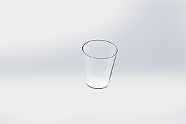 一杯水