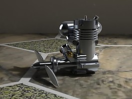 航空模型