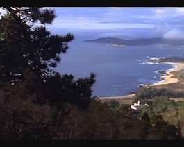 海灘