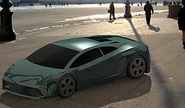 lamborgini
