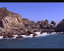 海島