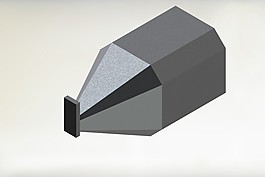 賓克3噸