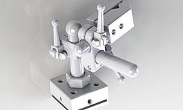 通用機床夾具/副