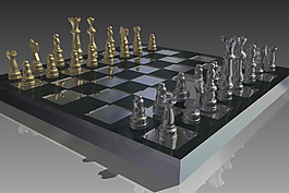 棋盤