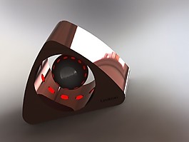 漂浮器發(fā)光二極管