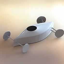 街頭賽車(chē)