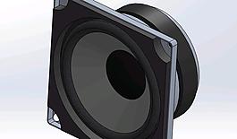 2平方揚聲器