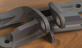通用支架V1