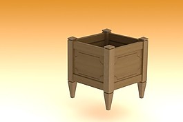 planterbox / BAC缓冲罐