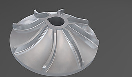 ironcad模型2