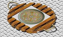 西班牙海鮮飯門