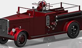 救火車