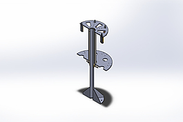 equipamento giratorio