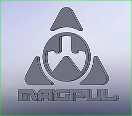 MagPul動力學標志