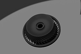 有趣的MAC PRO 2013