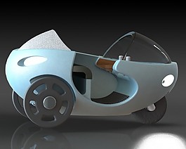 迷你車