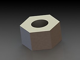 螺母