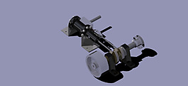 蒸汽發(fā)動機(jī)