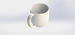 咖啡杯