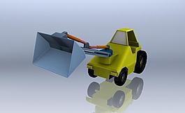 buldozer