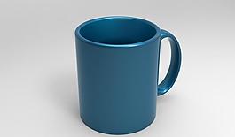 咖啡杯