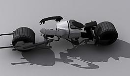 Batpod
