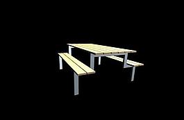 picknicktafel