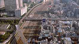 城市交通