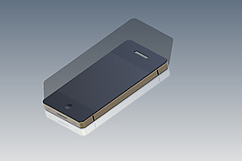 我的iPhone