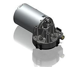 電機redutor 24V