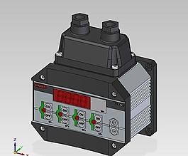 eds1700 HYDAC