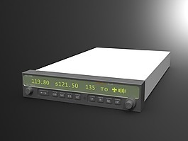 Garmin的SL30導航/通信