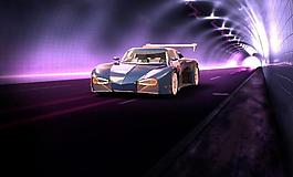 薩路基的V8