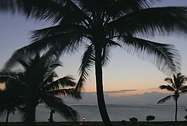 海灘風(fēng)景素材下載