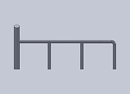 碰撞軌道