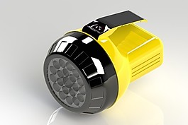 手電筒