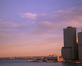 建筑物