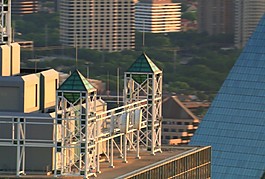 城市风光素材下载