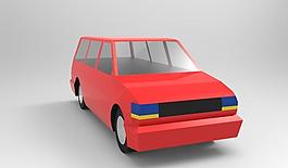 微型車