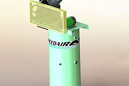 speedaire空氣壓縮機(jī)