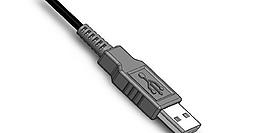USB