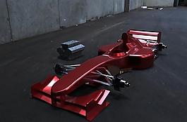 F1的研究