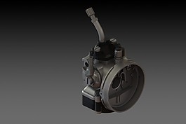 摩托車化油器形式vespino 50