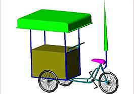 TRYCYCLE