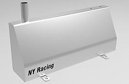 為nyracing燃料箱的設(shè)計