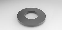 washer_flat_metric