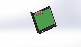 KB電機控制器模擬變速開關